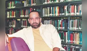 Una máquina de narrar: “Minimosca” de Gustavo Faverón