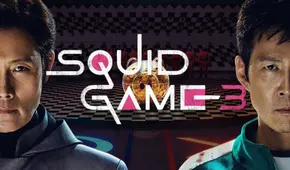 ‘El juego del calamar 3’: horarios de estreno, reparto y todo sobre le final de 'Squid Game'