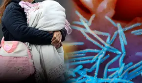 Más de 400 recién nacidos mueren al año por virus sincitial respiratorio y Minsa no aplica vacuna