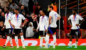 Olympique Lyon, histórico club francés, descendió a segunda división por deuda de 175 millones de euros