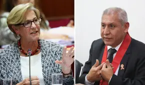 Presidente de la Corte Superior de Justicia Penal sobre inicio de juicio oral contra Susana Villarán: “Deben ser pasos finos y seguros”