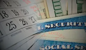 Seguro Social confirma nuevos pagos en EEUU: calendario completo del SSA para adultos mayores y personas con discapacidad Seguro Social confirma nuevos pagos en EEUU: calendario completo del SSA para adultos mayores y personas con discapacidad