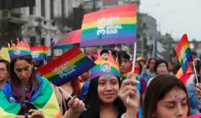 Marcha del Orgullo 2025 en Lima hoy: cómo participar, consejos clave, transporte y precauciones de seguridad