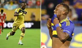 Prensa argentina arremete contra Luis Advíncula tras la eliminación de Boca Juniors en el Mundial de Clubes: ''No tiró un solo centro bien''