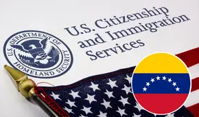 USCIS confirma fecha límite para que inmigrantes venezolanos con TPS conserven permiso de trabajo en EEUU