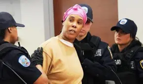 Mujer mató a su hija a golpes y fue condenada a 17 años de prisión, pero juez aumenta sentencia por arrebatos en corte de Nueva York