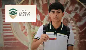 SEP suspende pagos de la Beca Benito Juárez: lo que deben saber los beneficiarios en México para julio y agosto 2025 SEP suspende pagos de la Beca Benito Juárez: lo que deben saber los beneficiarios en México para julio y agosto 2025
