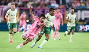 ¿Dónde pasan el Mundial de Clubes 2025 en Venezuela? Qué canal transmite y dónde ver por internet los partidos de hoy