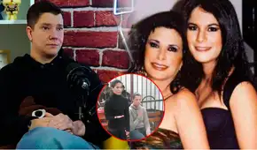 Liliana Castro confesó por qué Eva Bracamonte le transfirió parte de las acciones de la empresa de su madre: "Nunca cobré nada"