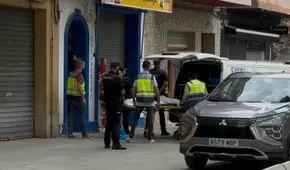 Un niño de dos años y su madre venezolana fueron asesinados por su pareja en España