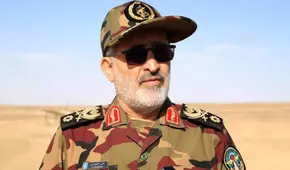 Muere el jefe de operaciones del Estado Mayor de Irán tras los ataques aéreos con Israel: Gobierno prometió una "dura venganza"