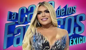 Wendy Guevara estará en La Casa de Los Famosos México 2025: ¿qué puesto ocupará en la tercera temporada? Wendy Guevara estará en La Casa de Los Famosos México 2025: ¿qué puesto ocupará en la tercera temporada?