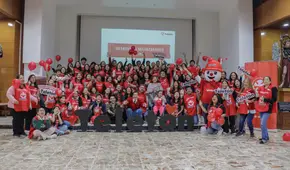 Teletón inició su campaña 2025: La fiesta de la solidaridad será el 12 y 13 de septiembre