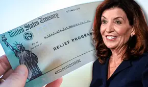 Impulsado por Kathy Hochul: Nueva York ofrece pago de US$1.500 a familias como parte del programa de alivio económico Impulsado por Kathy Hochul: Nueva York ofrece pago de US$1.500 a familias como parte del programa de alivio económico