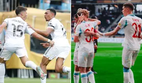 Alineación del Real Madrid ante Salzburgo para clasificar a octavos de final del Mundial de Clubes 2025