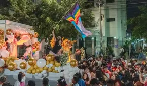 Mes del Orgullo: 90% de personas LGTBIQ+ en Piura admitieron haber sido víctimas de discriminación, según estudio