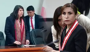 Presidenta del Poder Judicial  pide respeto a decisiones judiciales