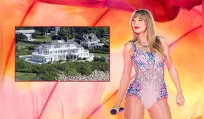 Este es el nuevo 'Impuesto Taylor Swift' que le costaría a la cantante $136,000 adicionales al año