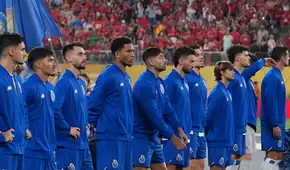 El FC Porto enfrenta un regreso tenso a casa entre insultos y protestas por su eliminación en el Mundial de Clubes