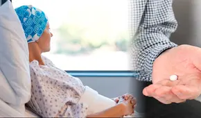 Una investigación científica revela que la aspirina puede reducir algunos tipos de cáncer en el sistema inmunológico