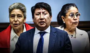 Congreso prepara paquete de leyes contra la libertad de prensa con apoyo de Perú Libre y Fuerza Popular