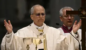 Creador del documental del papa León XIV quedó asombrado con el cariño del Perú: "Sus cumpleaños se festejaban 15 veces, era el alma de las fiestas”