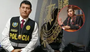 Harvey Colchado tras suspensión de Patricia Benavides: "Aunque hoy fracasaron en capturar el Ministerio Público, volverán a intentarlo"