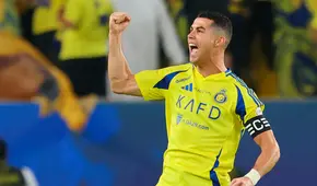 El nuevo contrato de Cristiano Ronaldo es una locura: los detalles que lo vuelven el más poderoso de Arabia