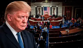 Senador de EEUU descubre punto clave sobre Medicaid en proyecto de ley presupuestario de Trump que  amenaza su aprobación