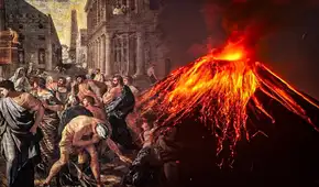 El año en que no hubo sol en la tierra: así fue el periodo más oscuro que vivió la humanidad, según la ciencia