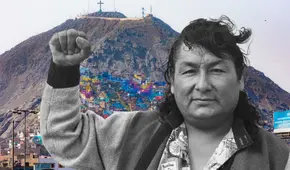 Chacalón, el referente cultural que unió a los migrantes andinos a través de la música popular peruana