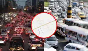Esta es la infraestructura clave para la movilidad en Perú que reduce el tráfico y conecta diferentes zonas de Lima