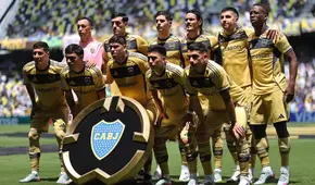 Boca Juniors de Advíncula toma drásticas medidas tras fracaso en Mundial de Clubes: revelan sorpresas en el plantel