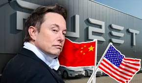 China desafía a Estados Unidos y apuesta por Tesla para fabricar su mayor batería eléctrica: inversión superará los US$557 millones