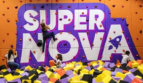 Supernova: precios y cómo llegar al parque de diversiones de San Miguel, el más grande de Lima