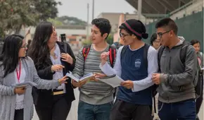 6 de cada 10 peruanos eligió mal su carrera y hoy trabaja en otra área, según el Ministerio de Trabajo