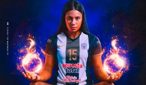 Alianza Lima rompe el mercado en la Liga Peruana de Vóley: ficha a figura de la selección colombiana para el Mundial de Clubes Alianza Lima rompe el mercado en la Liga Peruana de Vóley: ficha a figura de la selección colombiana para el Mundial de Clubes