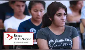 Banco de la Nación ofrece préstamo de hasta S/ 100.000 para estudios de pregrado, posgrado y más, con estos únicos requisitos