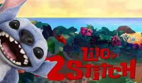 Disney anuncia la secuela de 'Lilo & Stitch 2' tras el éxito en taquilla de la primera película