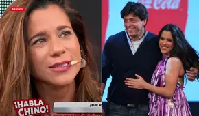 Vanessa Terkes llora en vivo al confesar lo que aún siente por su exnovio Rodolfo de Anda: “Que en paz descanses, mi amor” Vanessa Terkes llora en vivo al confesar lo que aún siente por su exnovio Rodolfo de Anda: “Que en paz descanses, mi amor”