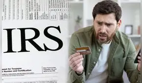 IRS advierte el tipo de estafas que involucra el uso de tarjetas para pagar impuestos en Estados Unidos