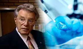 El impactante caso del doctor que mintió a sus pacientes y usó su propio esperma para tener 49 hijos en Países Bajos