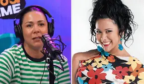 Magdyel Ugaz se sincera y cuenta si la 'Teresita' volvería a ‘Al fondo hay sitio’: "Tomé la decisión"