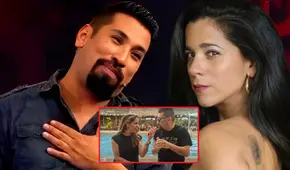 Aldo Miyashiro impacta al revelar que tuvo un romance con Vanessa Terkes: "La quiero desde siempre" Aldo Miyashiro impacta al revelar que tuvo un romance con Vanessa Terkes: "La quiero desde siempre"