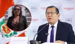Eduardo Salhuana es denunciado por su expareja por ausencia familiar: "Ha sido un padre ausente"