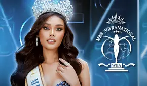 ¿A qué hora inicia el Miss Supranational 2025 en tu país? Revisa el horario en Perú, México, Colombia y Latinoamérica