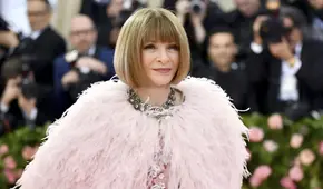 Anna Wintour deja su cargo como editora de Vogue tras 4 décadas en la revista de moda: ¿quién será su sucesora?