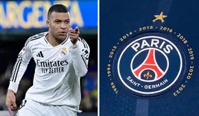Kylian Mbappé denuncia al PSG por acoso moral e intento de extorsión y exige 55 millones de euros