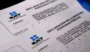 ¡A tomar en cuenta! SAT anuncia que visitará las casas de miles de contribuyentes de México por esta importante razón