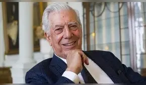 Vargas Llosa, Italia, Leoncio Bueno y Nicomedes Santa Cruz en la FIL de Lima 2025